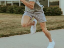 Scott Saffold- Athlete-Physician