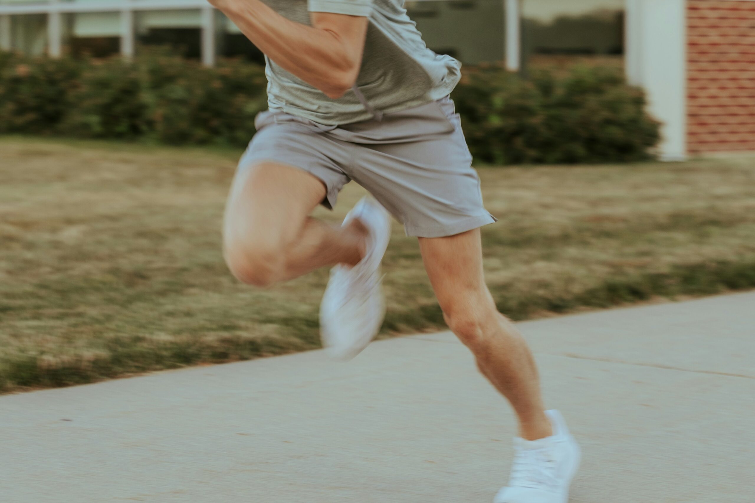 Scott Saffold- Athlete-Physician