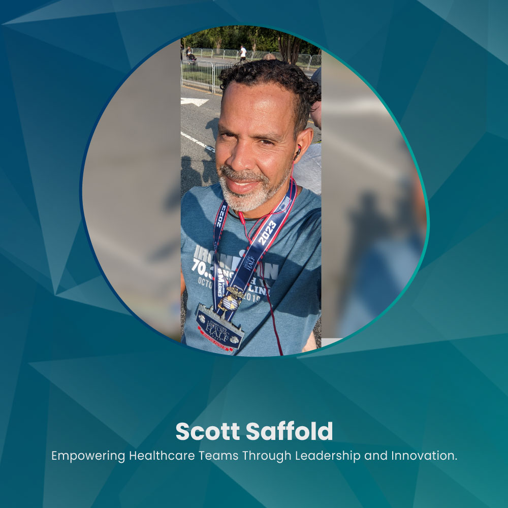 Photos of Scott Saffold