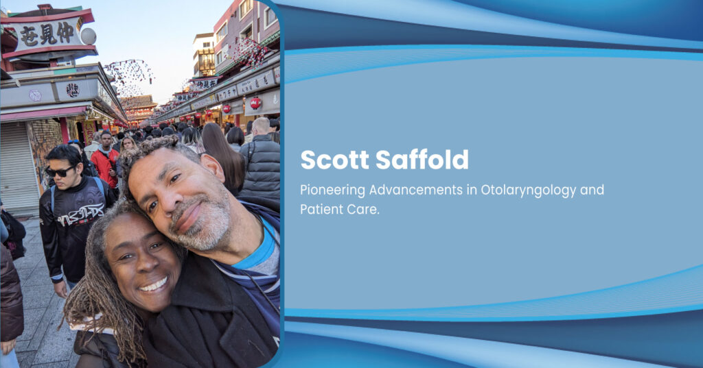 Scott Saffold Professional Images