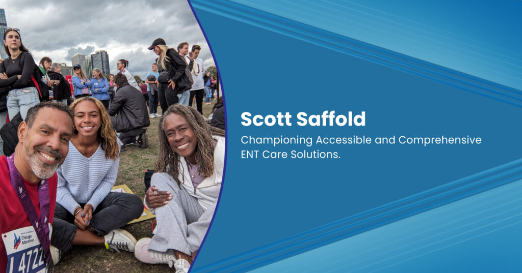 Scott Saffold Lifestyle Photos