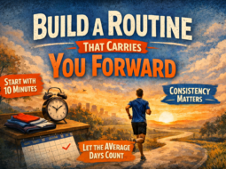 Build a Routine