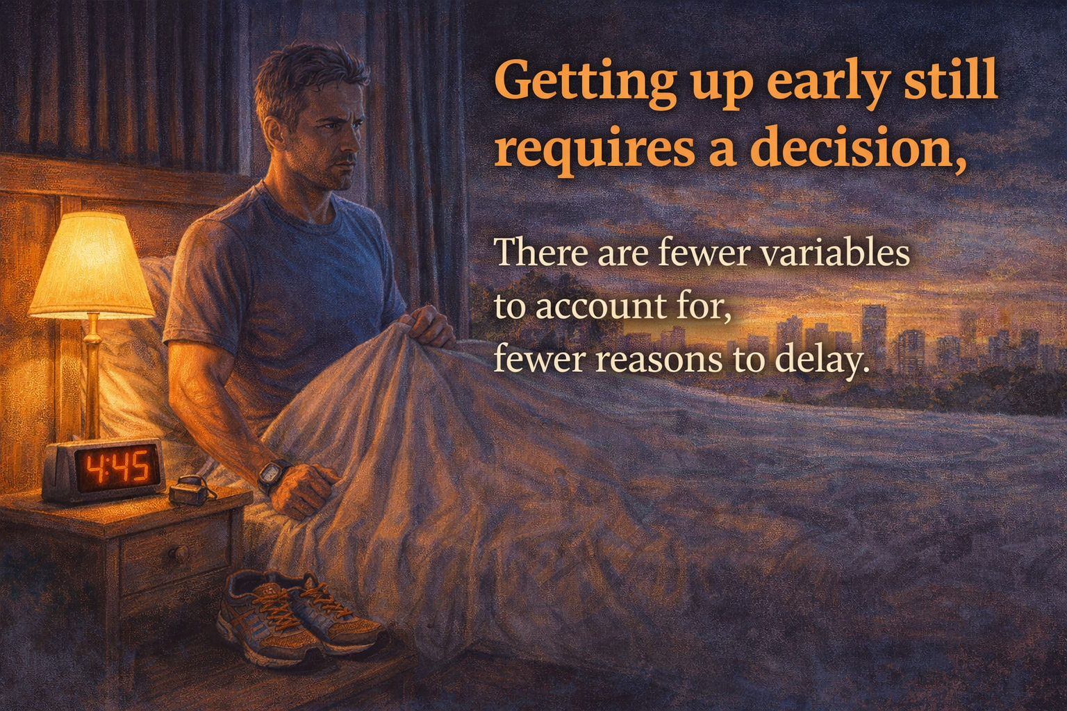 Scott-saffold-Early-morning -etermination-to-rise