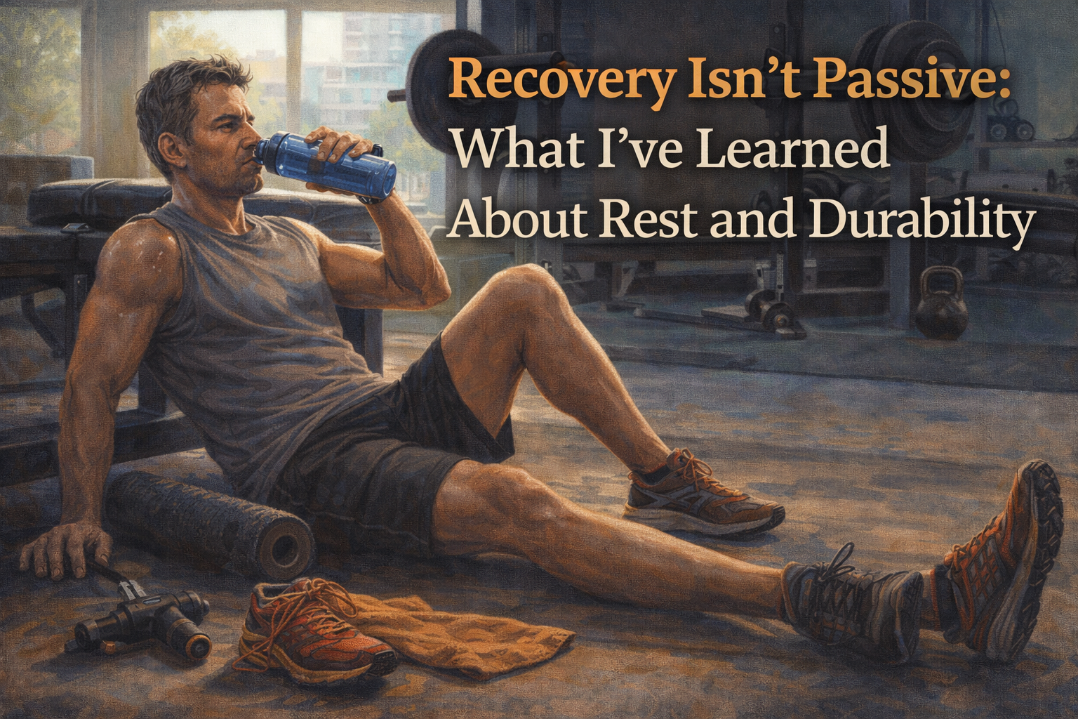 scott-saffo;d-Recovery- -and-rest-in- the -gym